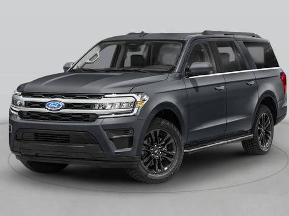 FORD EXPEDITION MAX 2023 1FMJK2A84PEA65859 image